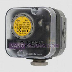 Pressure switch Dongs GW 50 A4 Pressure switch Dongs GW 50 A4